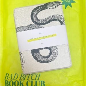 Kindle Paperwhite Case